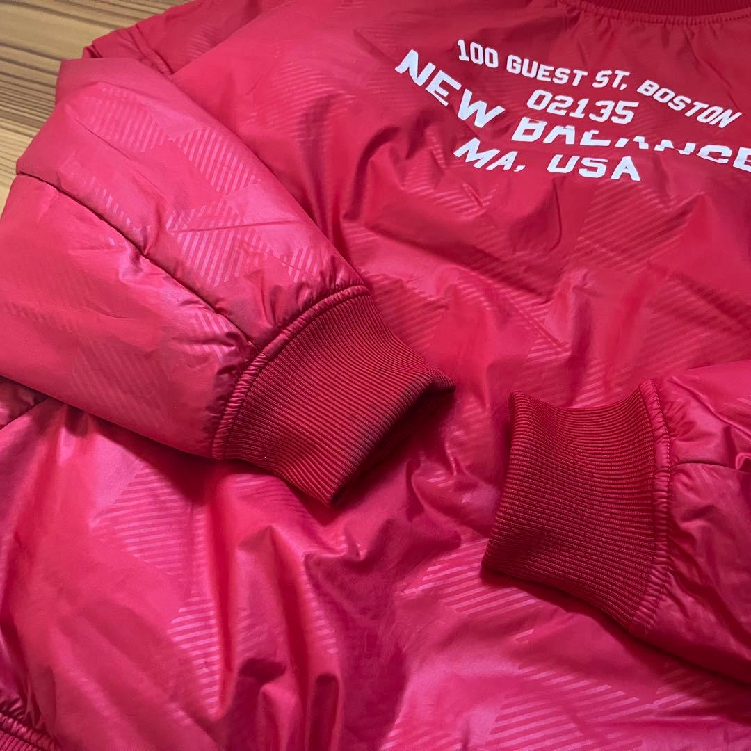 New Balance Golf ニューバランスゴルフ　2ウェイジャケット　L