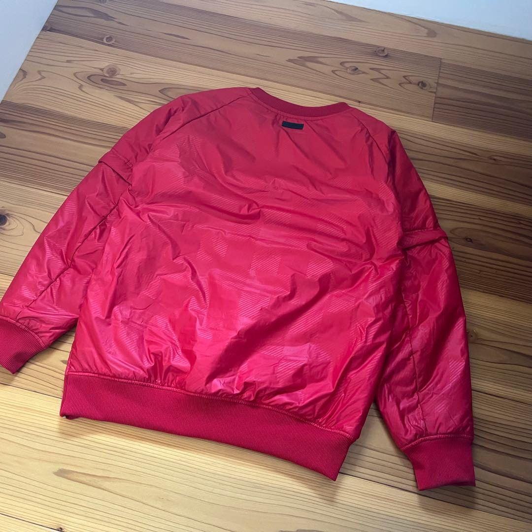 New Balance Golf ニューバランスゴルフ　2ウェイジャケット　L