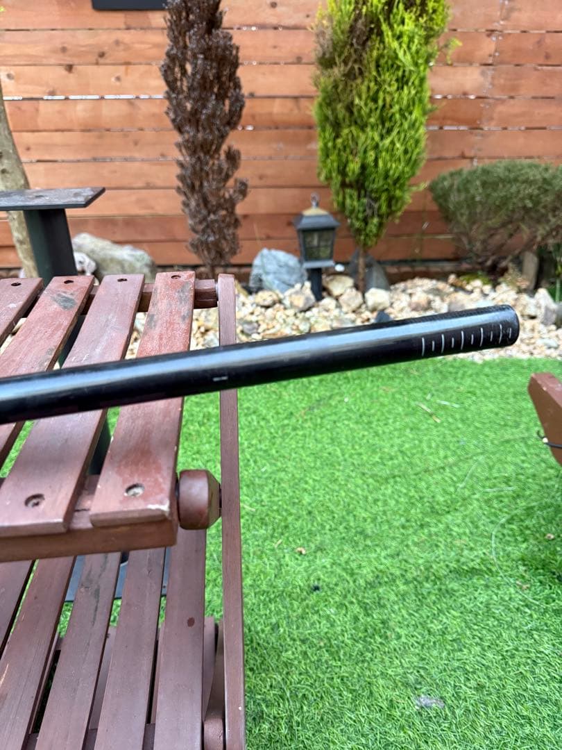 Q*Q様 Thomson Trail C カーボンハンドルバー＆ステム