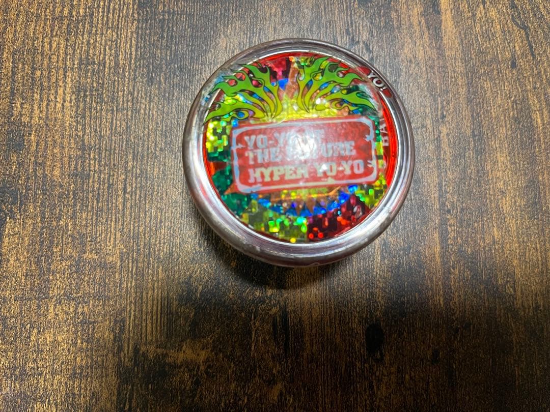 【サブロー様予約済】ハイパーヨーヨー9個セット（BOX ケース付き）※バラ売り可