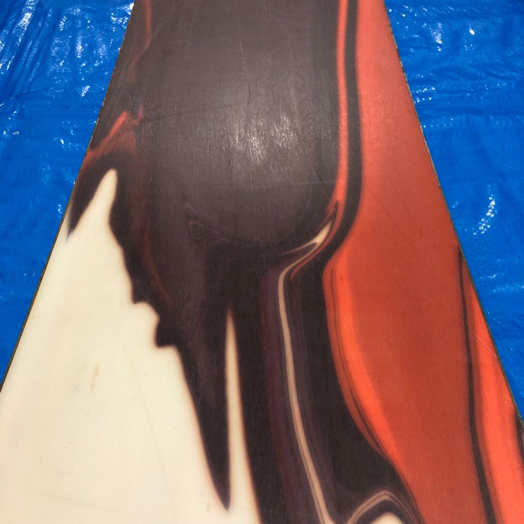 CAPITA ultrafear 153 cm オールマウン　フリー　カービング