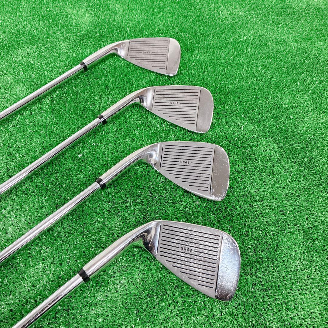 maruman TRI CUP ゴルフクラブセット 12本 初心者向け マルマン