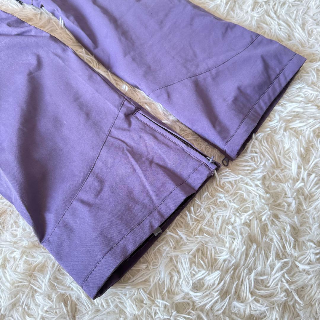 #3P✨mistral✨スキー スノボ ウェア 上 L下M レディース