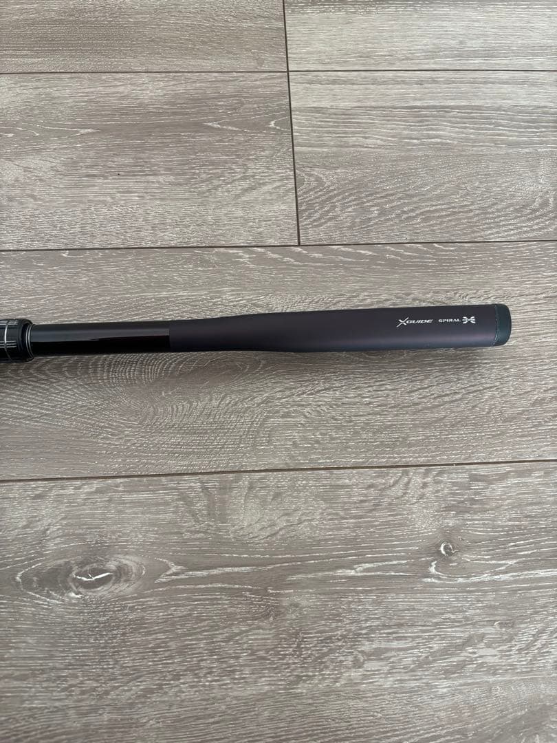 ロッド SHIMANO 22 BASIS 1.2-500