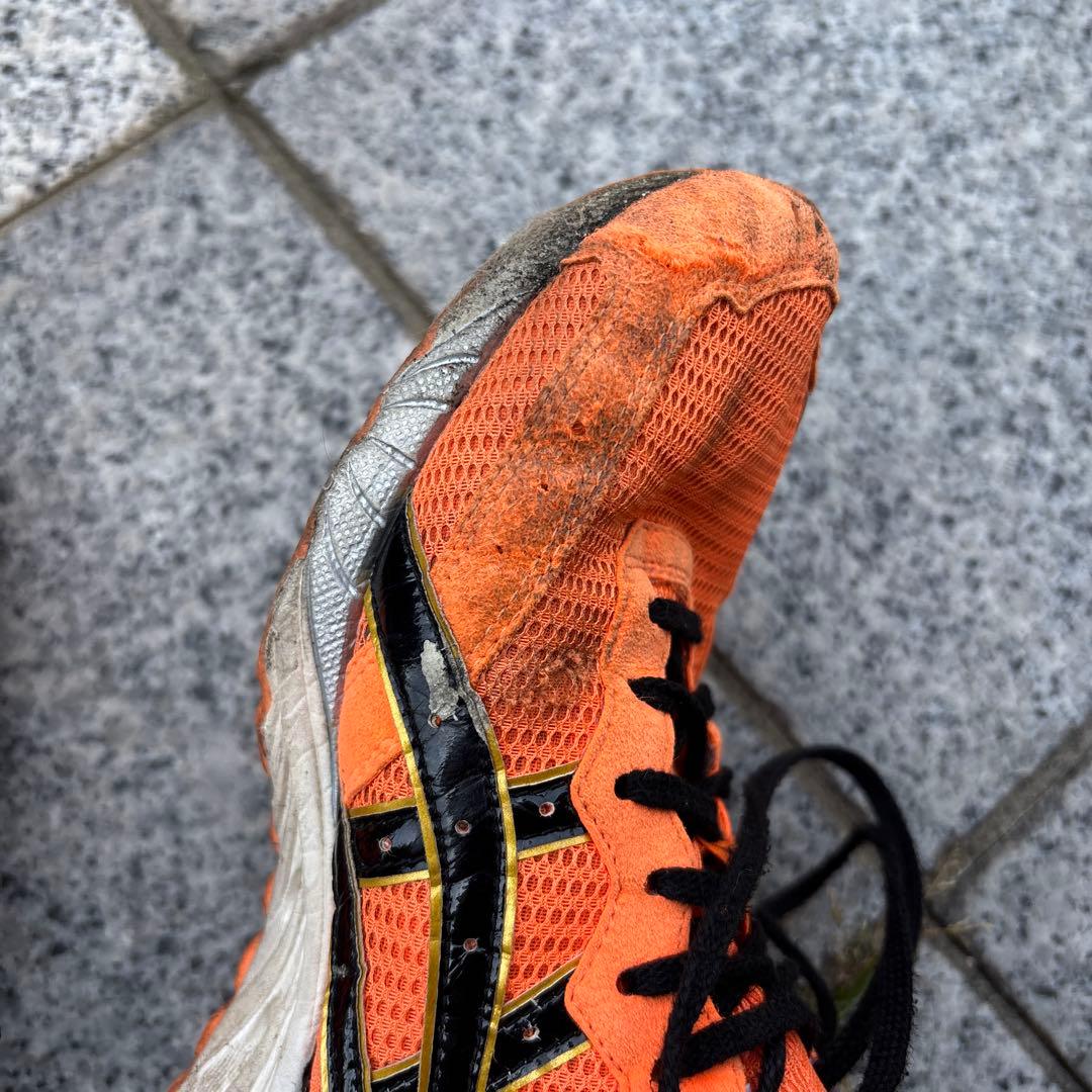 ASICS アシックスランニングシューズ JAPANスカイセンサー
