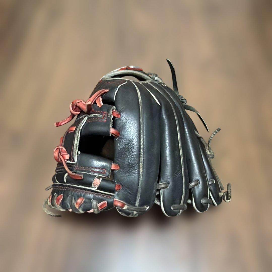 久保田スラッガー　少年軟式　　限定　KSN J6