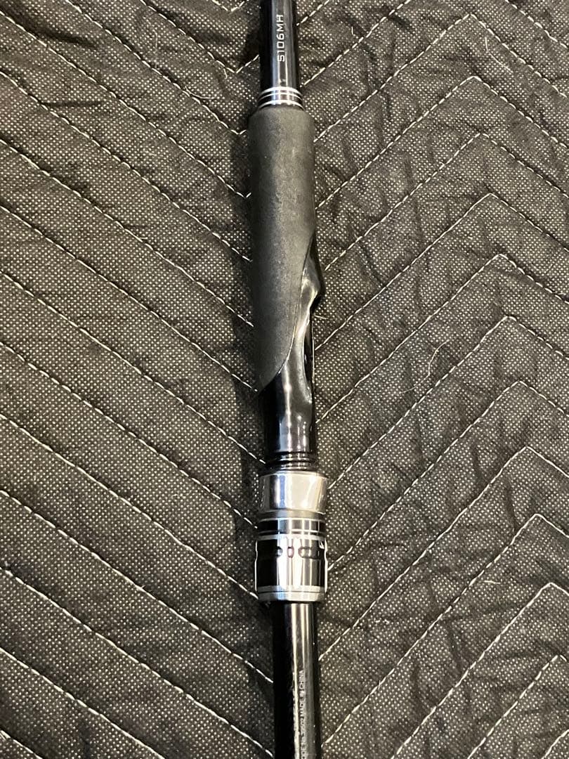 ロッド Shimano ENCOUNTER s106mh