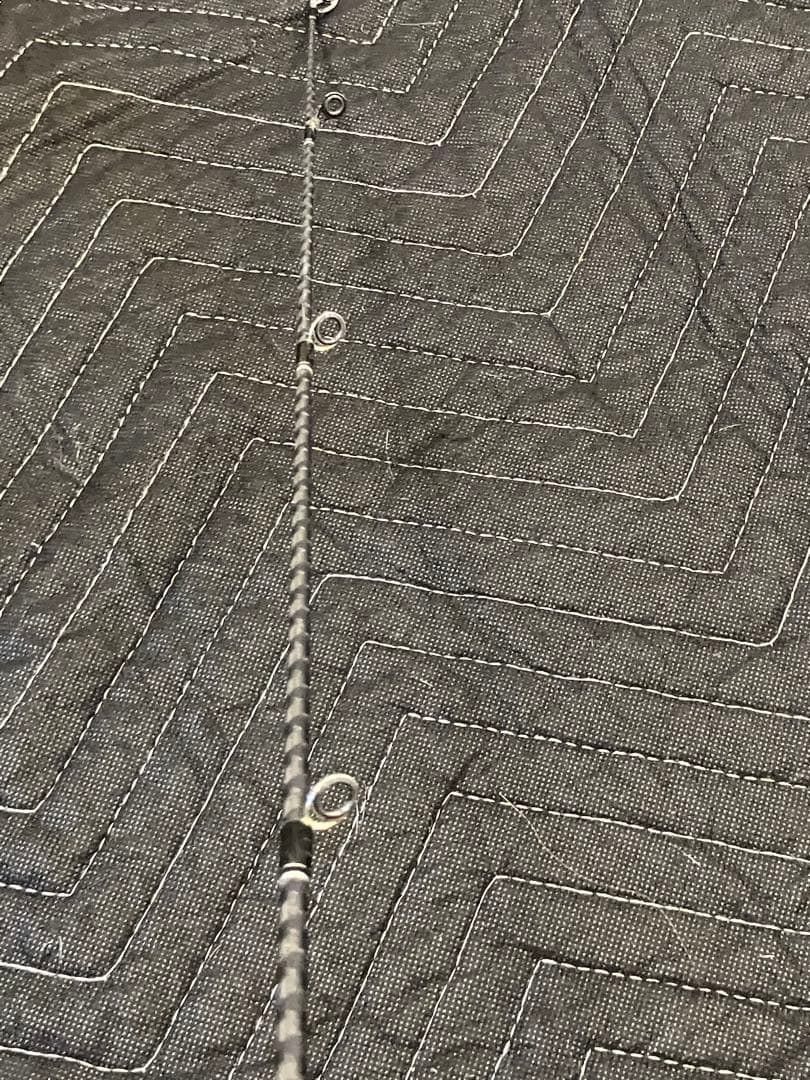 ロッド Shimano ENCOUNTER s106mh