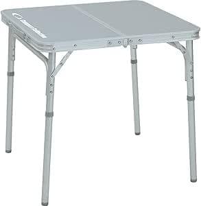 TOMOUNT ソロテント & キャンパーズコレクション　折りたたみテーブル
