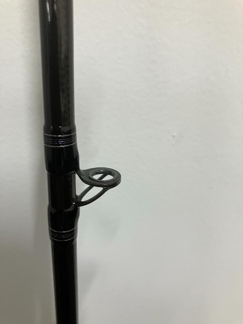 ダイワ ハートランド HL 832MRB-AGS14 釣り竿