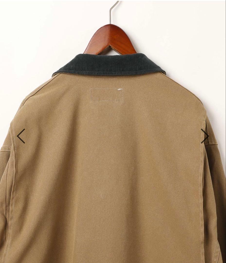 ꕥ新品未開封ꕥL.L.Beanプロスペクト・ハーバー・フィールド・コート　L