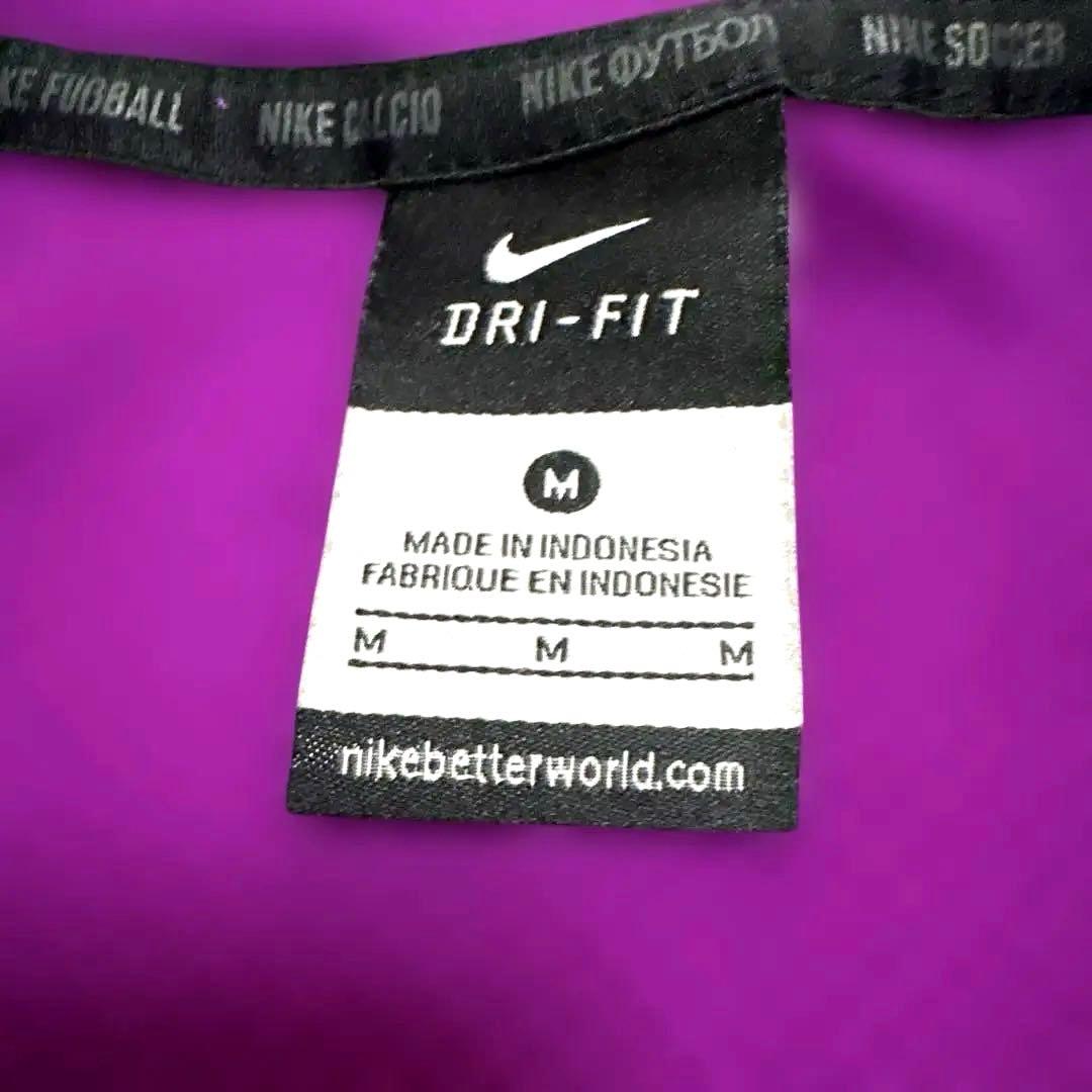 NIKE ガラタサライ 14/15 長袖 トレーニングトップ/ドリルトップ M