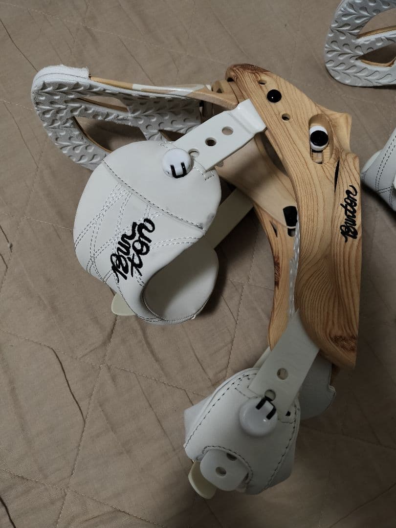 BURTON SCRIBE EST ビンディング バートン 【S】スクライブ