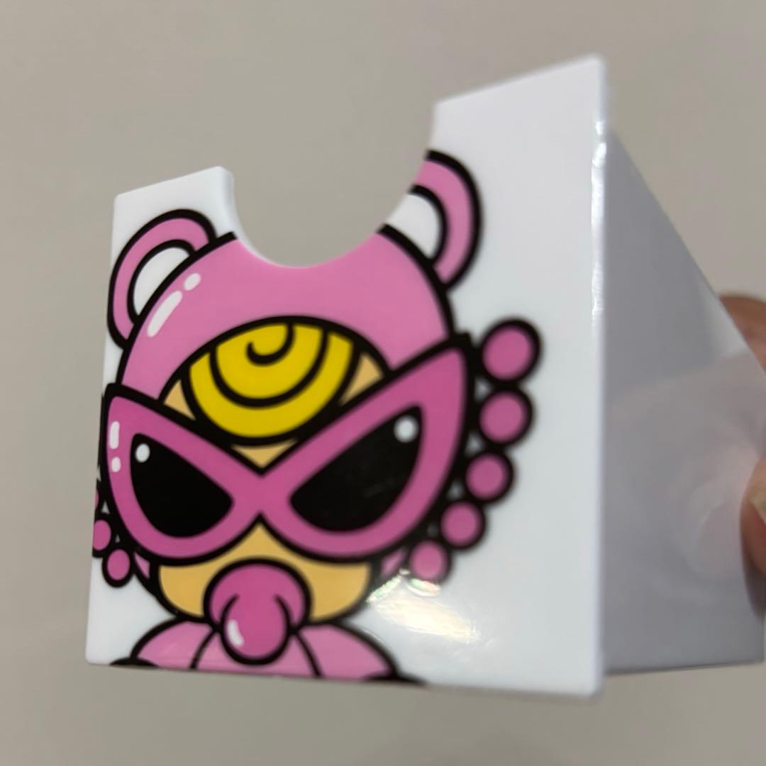 【最終値下げ‼️】HYSTERIC MINI ノベルティー　テディ チェスト