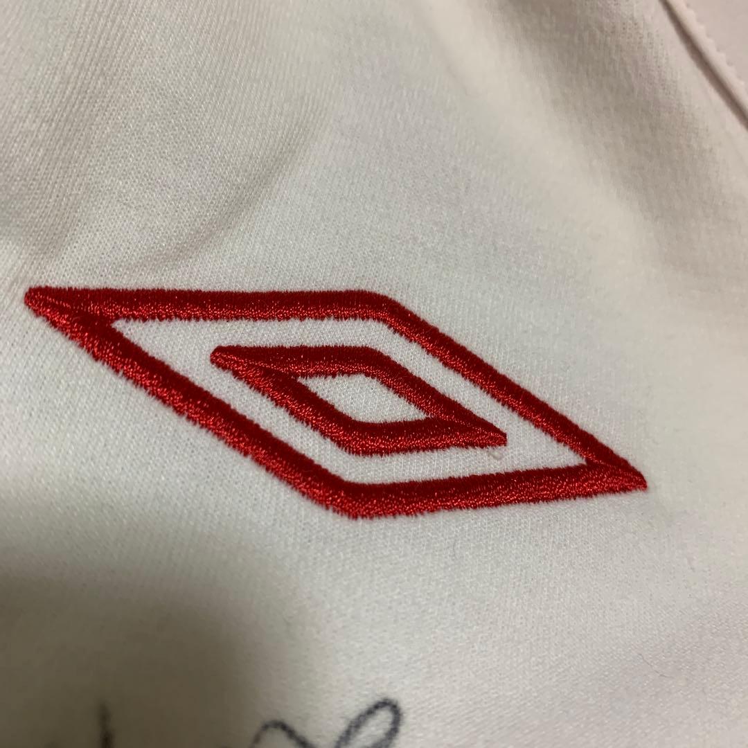 イングランド　サッカー選手サイン　ユニフォーム