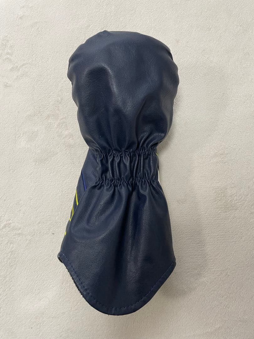 ブリヂストンJGRドライバー　9.5度　シャフトS ヘッドカバー付き