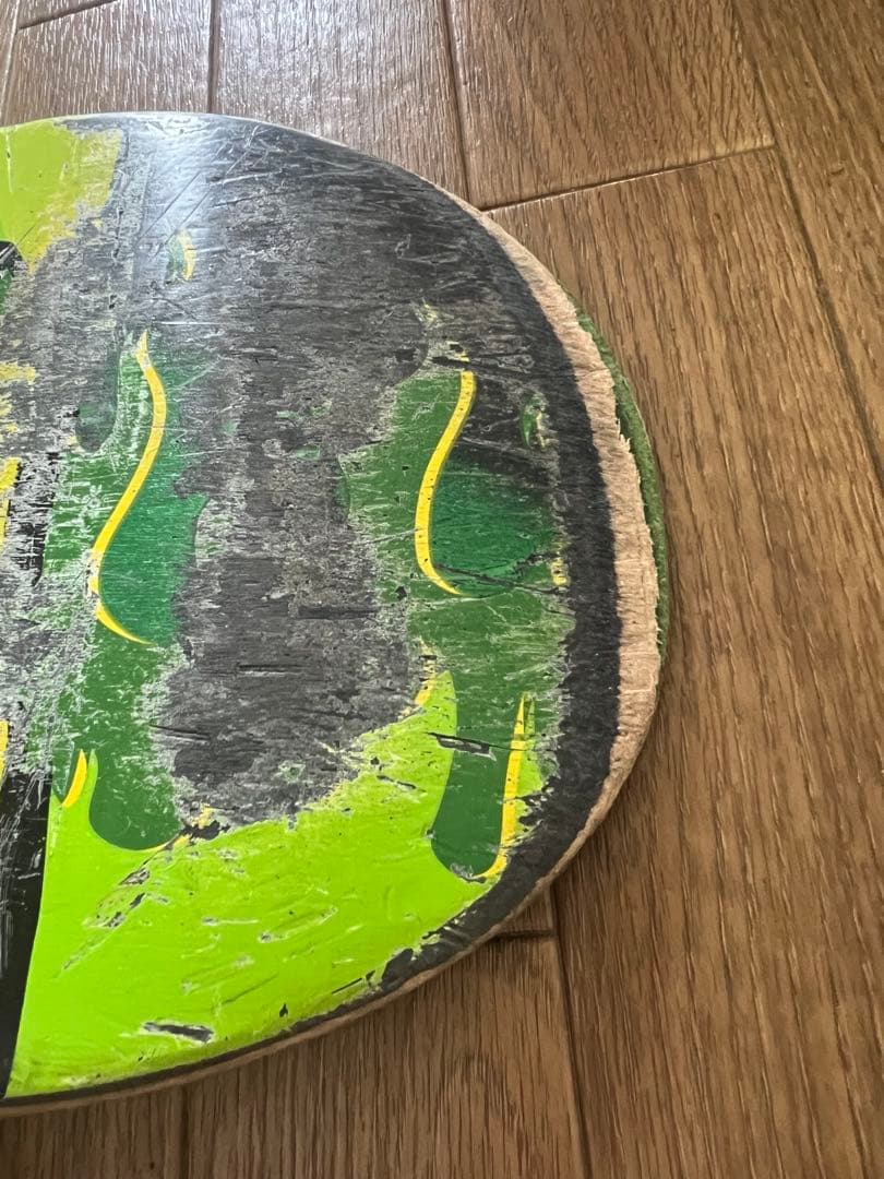 Creature スケートボード トラックACE ウィールスピットファイアー