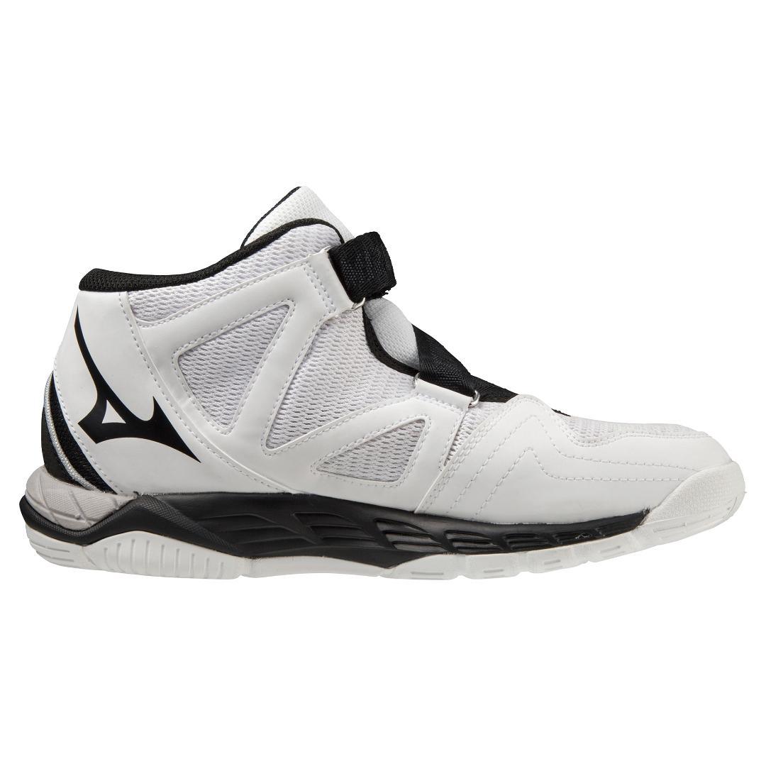 MIZUNO V1GC225857 23.0 ウエーブアルテミス5 WIDE