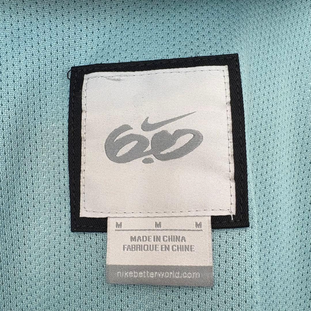 NIKE6.0 ナイキ スノーウェア ジャケット レディース L ブラック