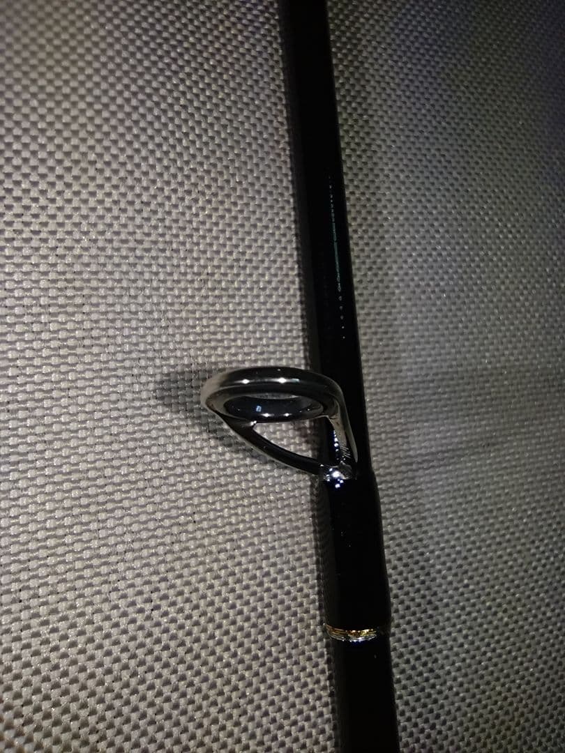 (最終値下げ。2/13まで)トリプルクロス TCX-S762UL