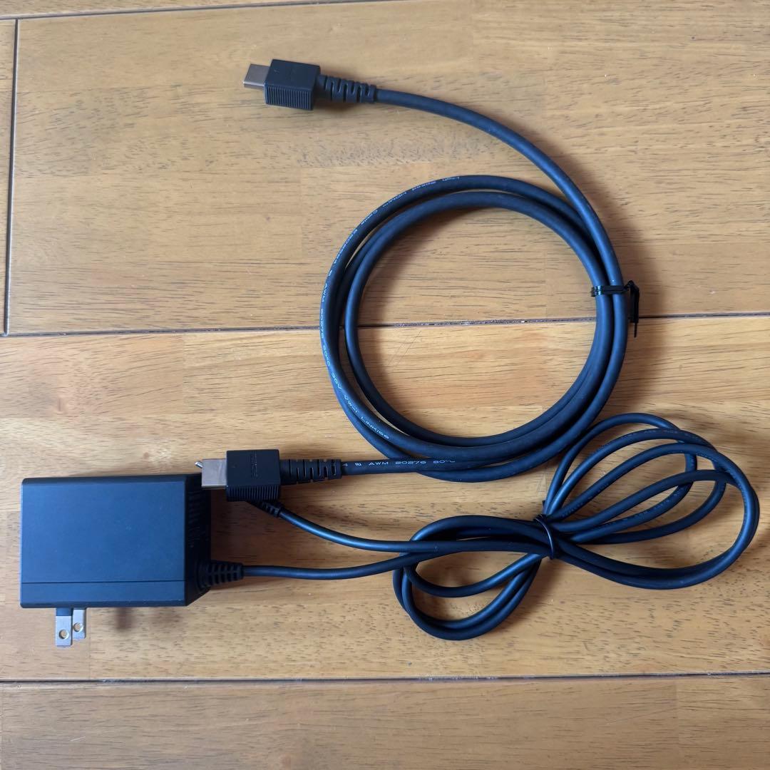 Nintendo Switch スプラトゥーン2エディション 同梱版 本体 難有