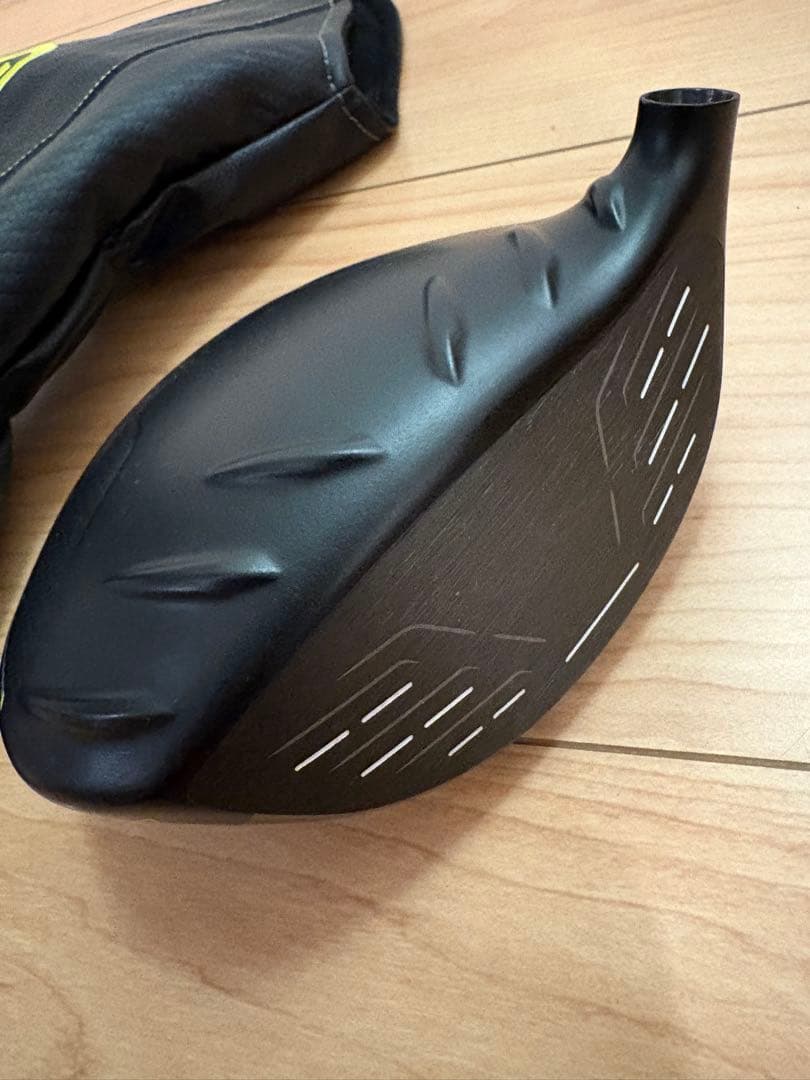 PING G430 MAX ドライバー 10.5度