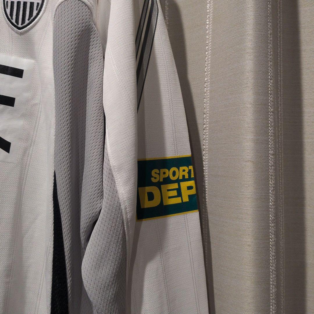 ASICS ヴィッセル神戸 ユニフォーム