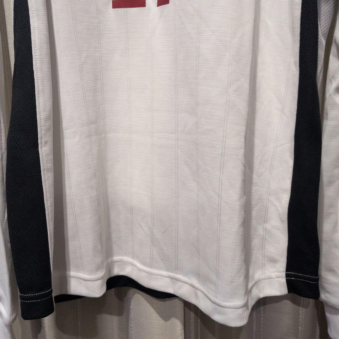 ASICS ヴィッセル神戸 ユニフォーム