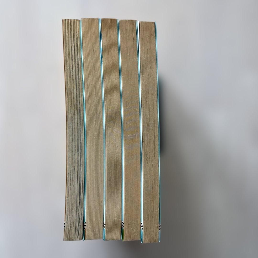 【超貴重6巻セット】ドラゴンボール 1巻〜6巻 初版