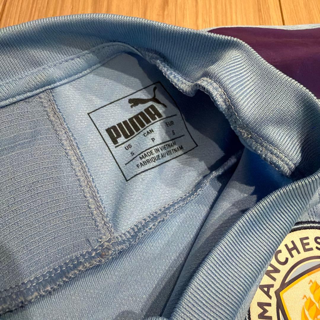 マンチェスター・シティ ダビドシルバ ユニフォーム M