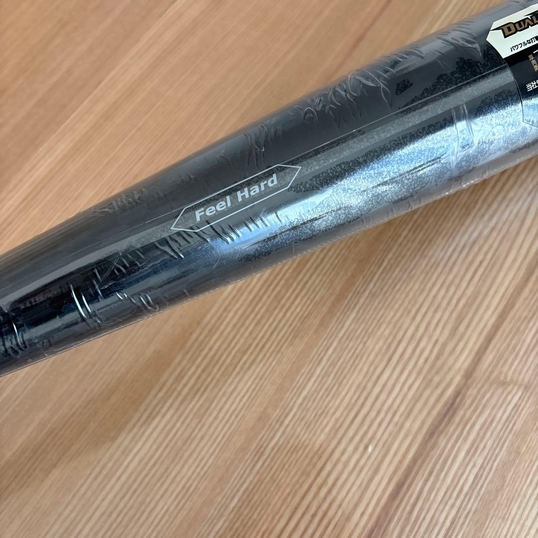 85cm　アシックス　軟式用　バット　3123A614　トップバランス