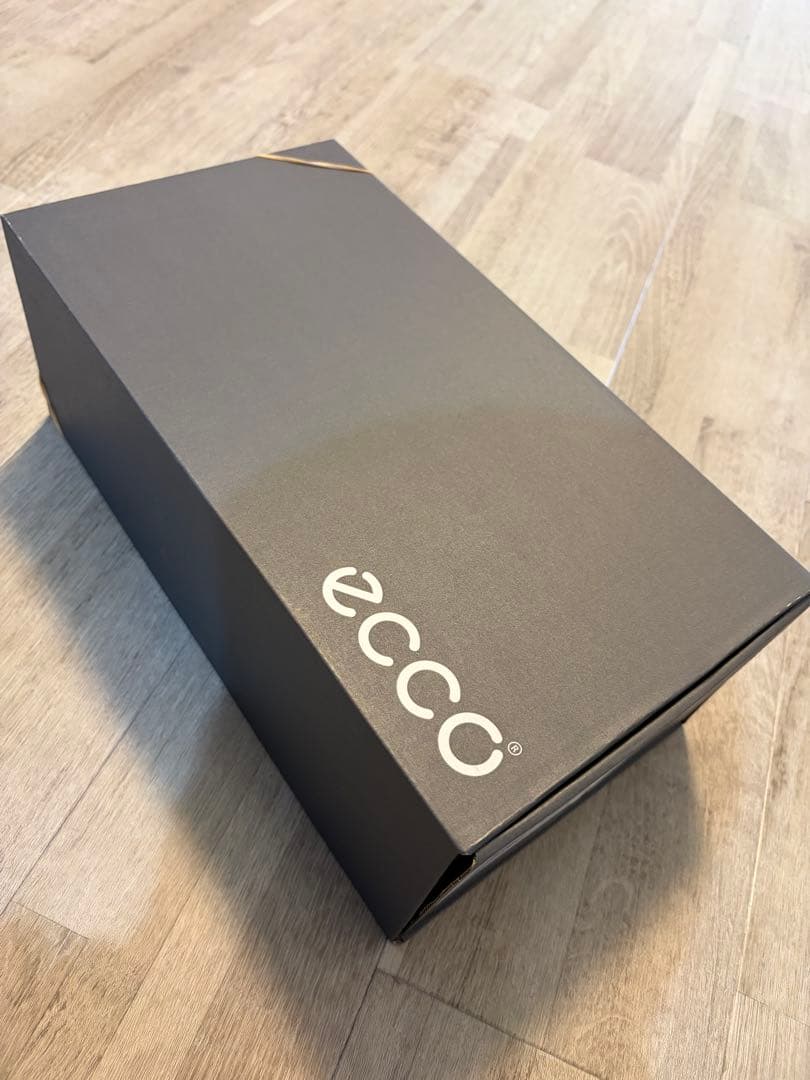 ECCO ゴルフシューズ　S-THREE 26.0cm