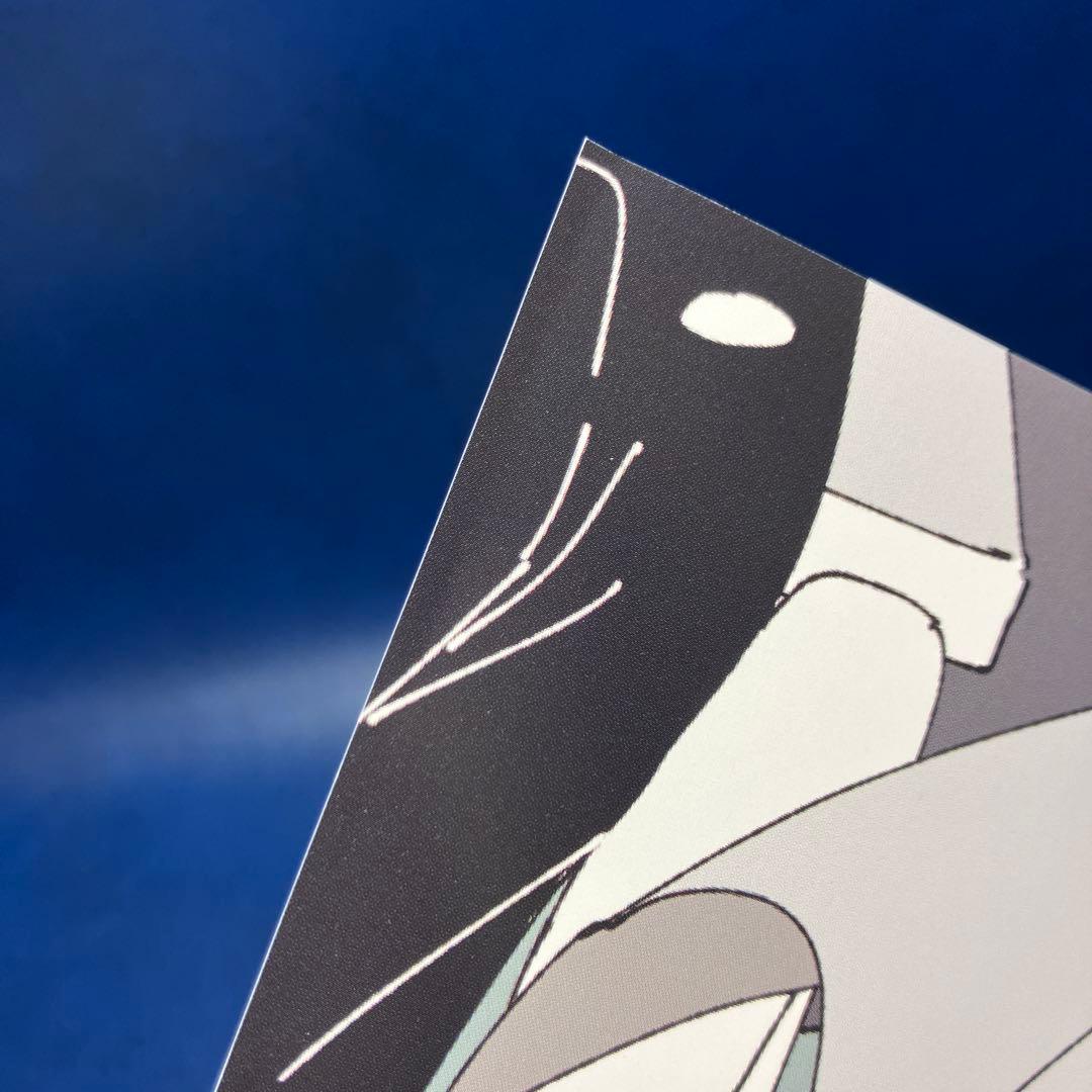 ■[廃盤] mido CD「EgoもIdも単純に」■ユリイ・カノン BINARY