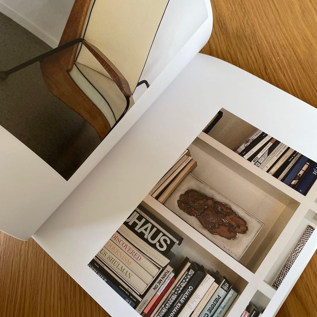 Ronnie Sassoon 作品集