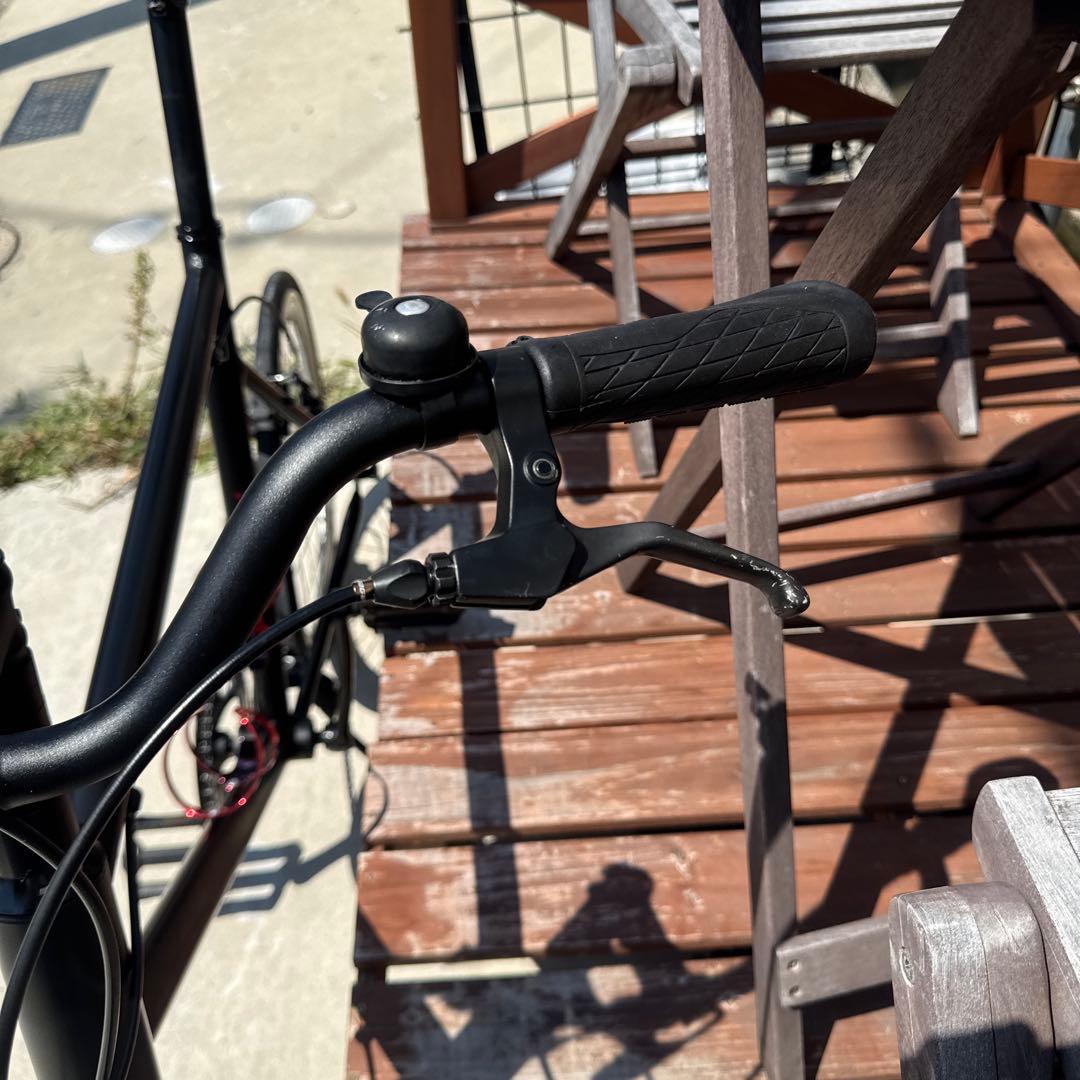 ✰人気のミニベロブランド tern‼️✰オシャレ街乗り使用‼️ 2024年式‼️