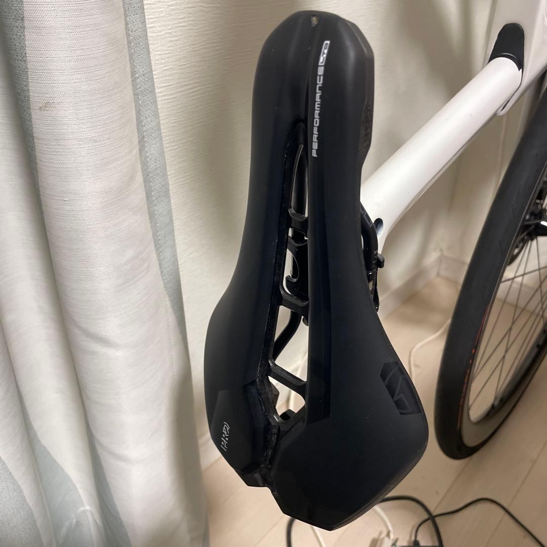 INTERMAX Ivector 105 12s アルテグラ DURA-ACE