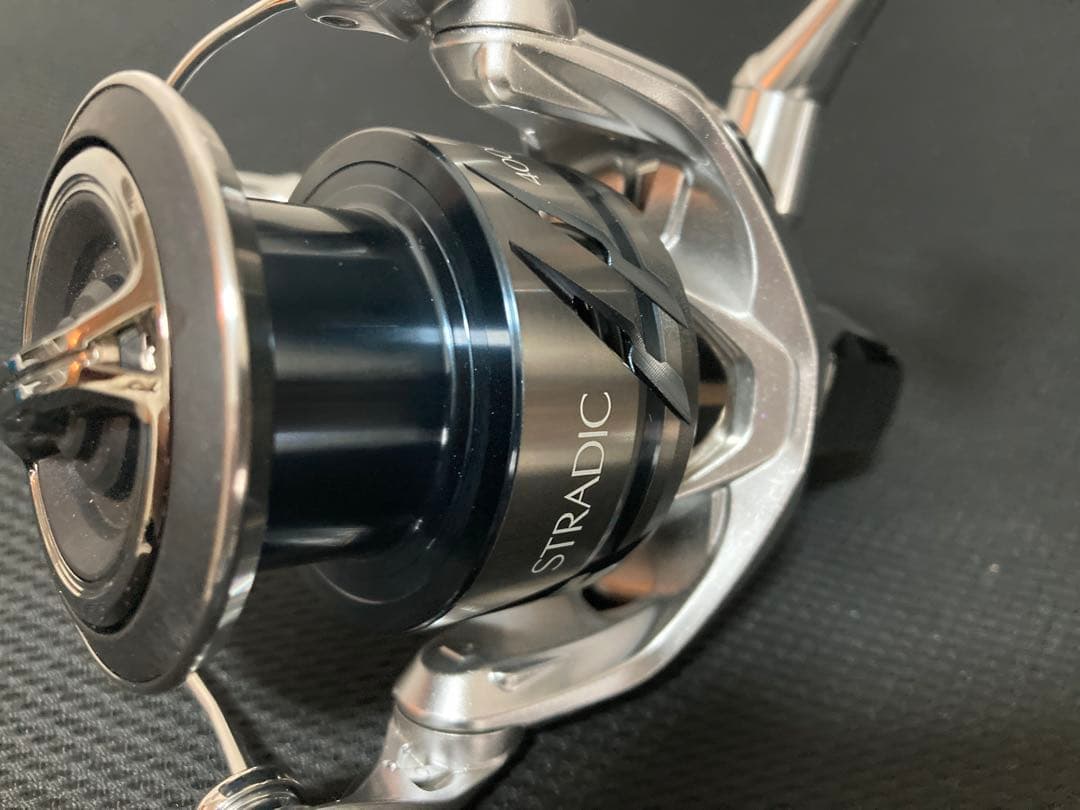 23ストラディック 4000XG