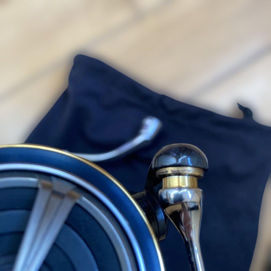 ダイワ　19セルテート　LT5000D-CXH スピニングリール