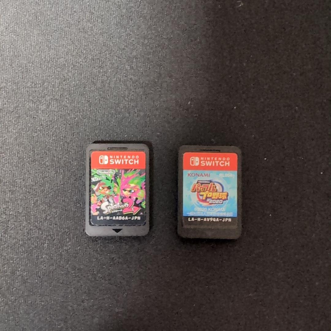 Switch 本体 プロコン等のおまけ付き