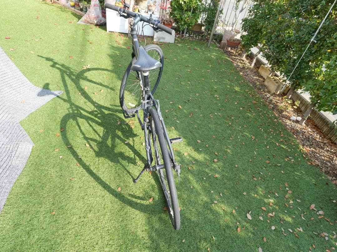 【直接渡長崎】NESTO LIMITⅡ ネスト リミット2　700x32c