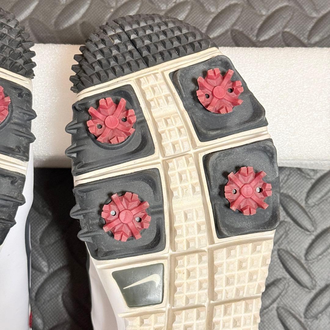 NIKE GOLF TW13 タイガーウッズモデル 27cm ゴルフ シューズ