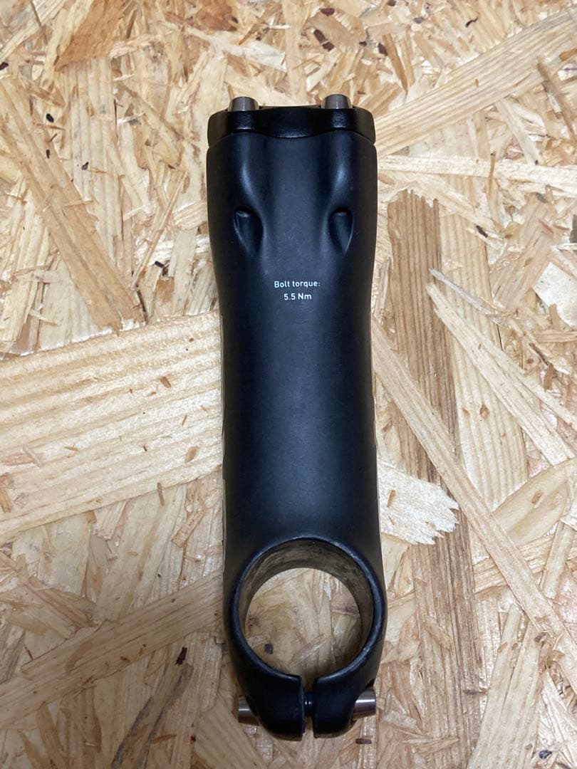 パーツ ENVE Road stem 110mm