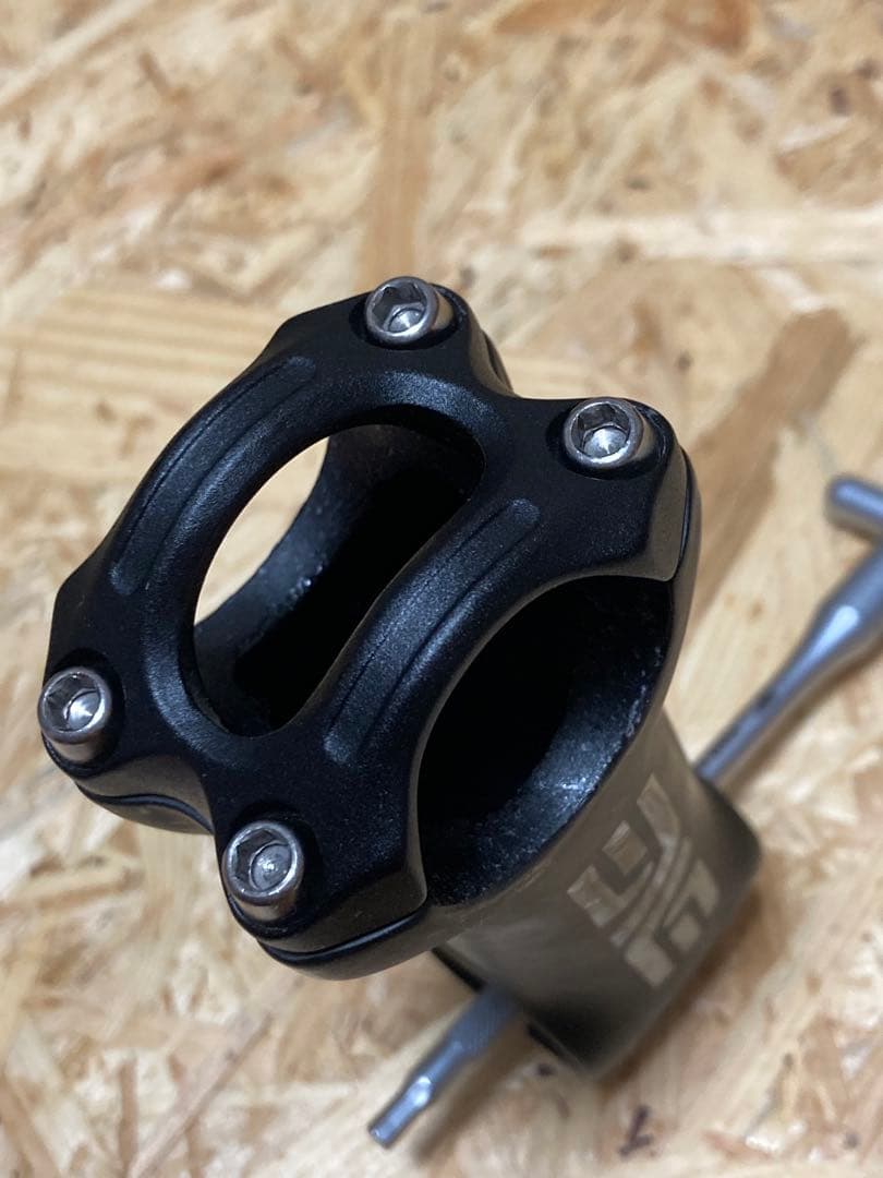 パーツ ENVE Road stem 110mm