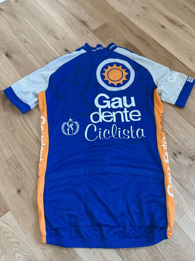 パールイズミ サイクルシャツ レーサーパンツ グローブ　3点セット