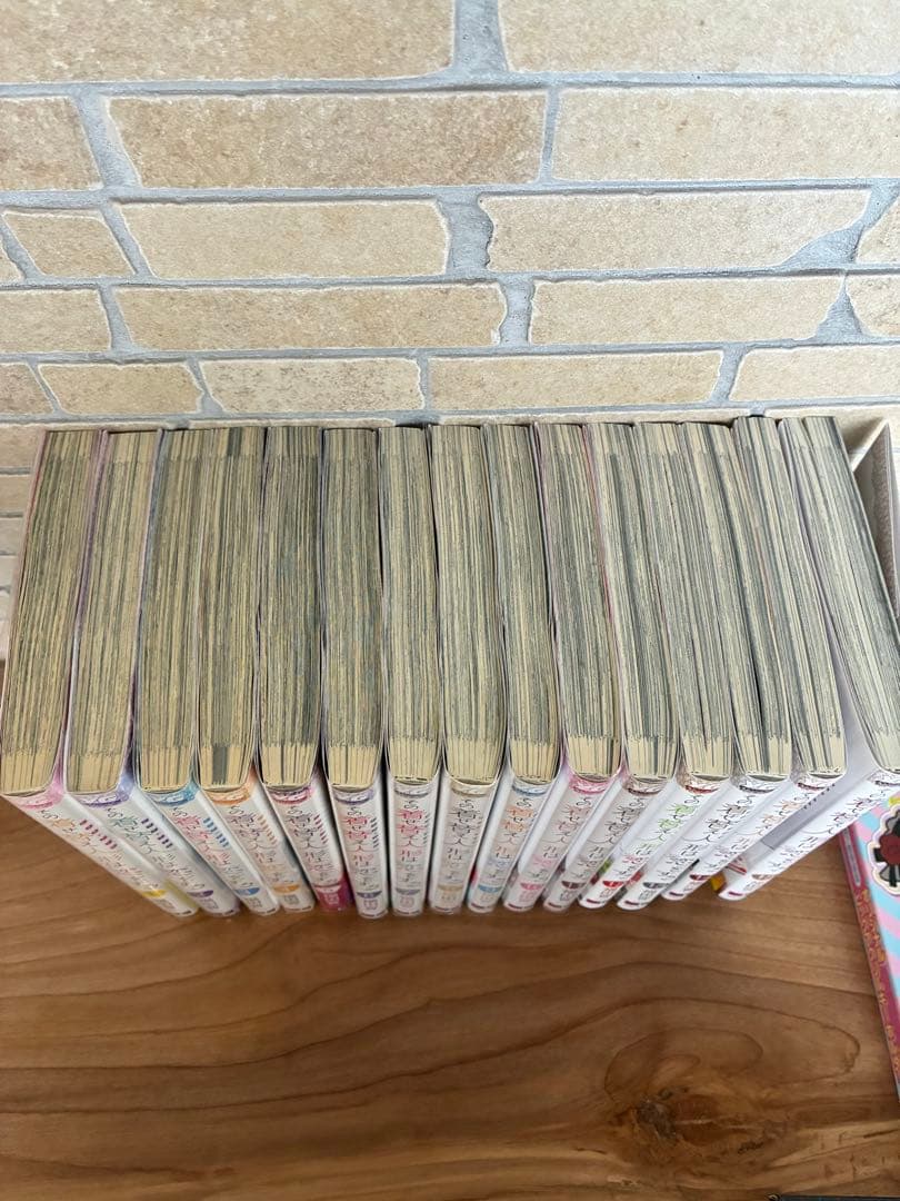 その着せ替え人形は恋をする全15巻セット+特典