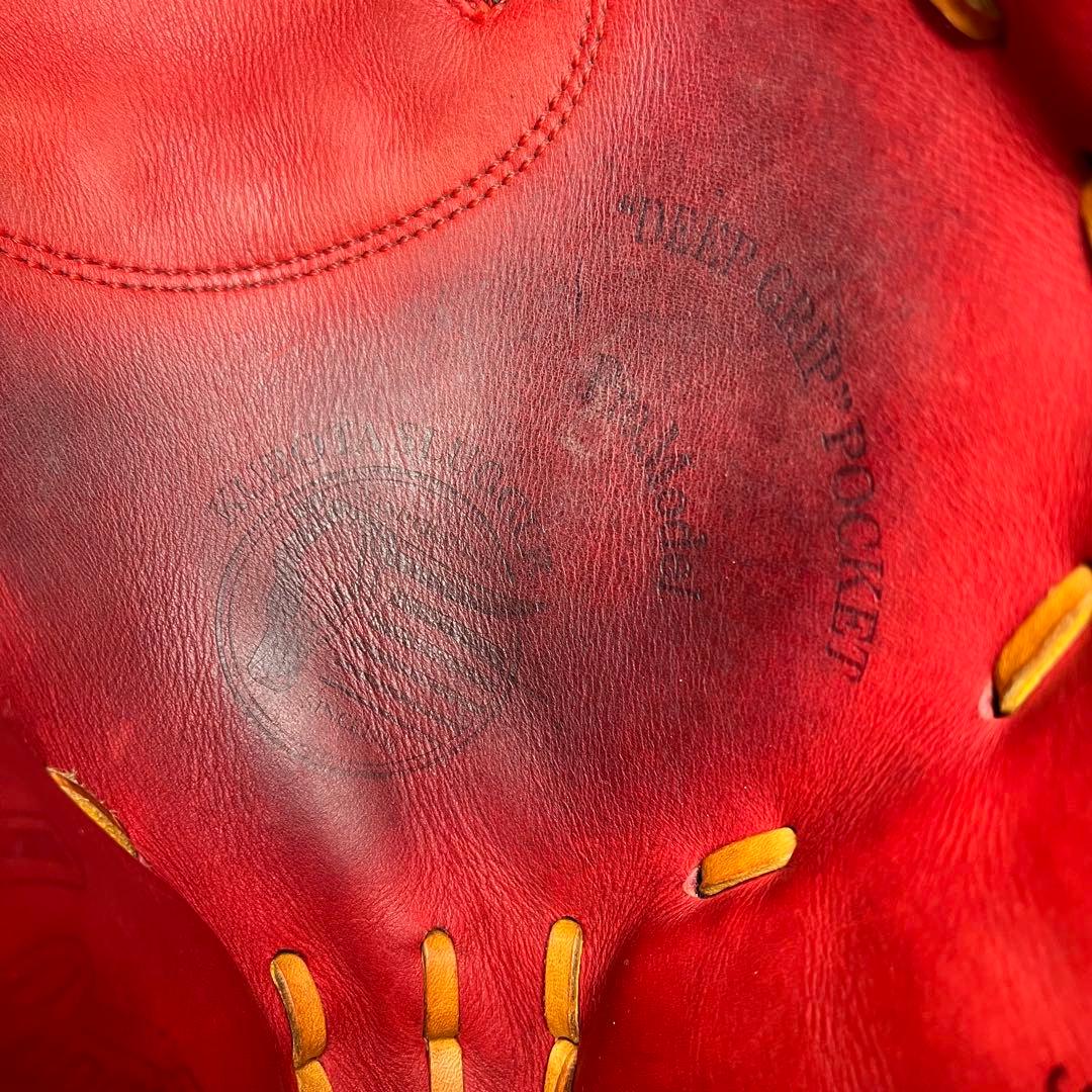 久保田スラッガー軟式野球キャッチャーミットKSMー422