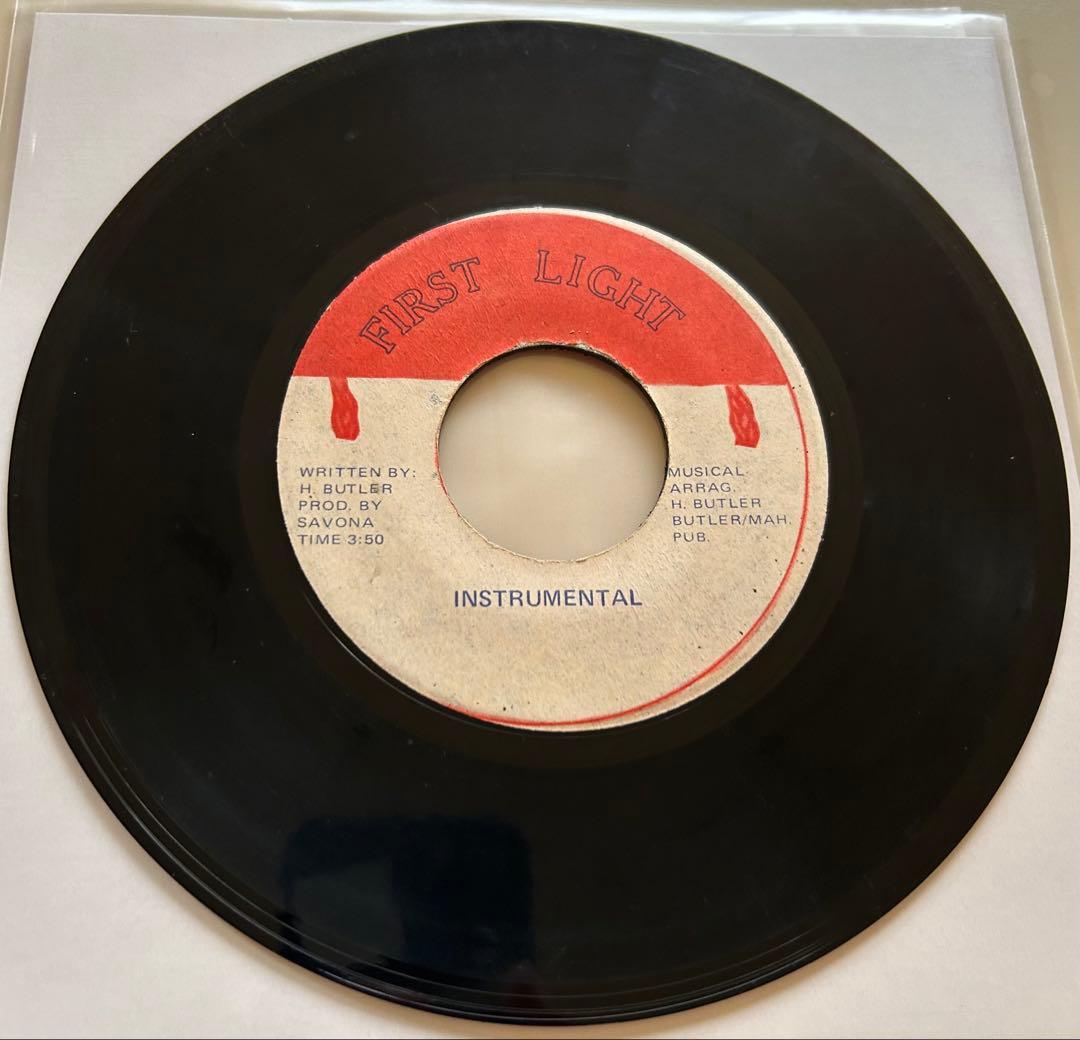 PAM & WOODY / CREATION soul レゲエ