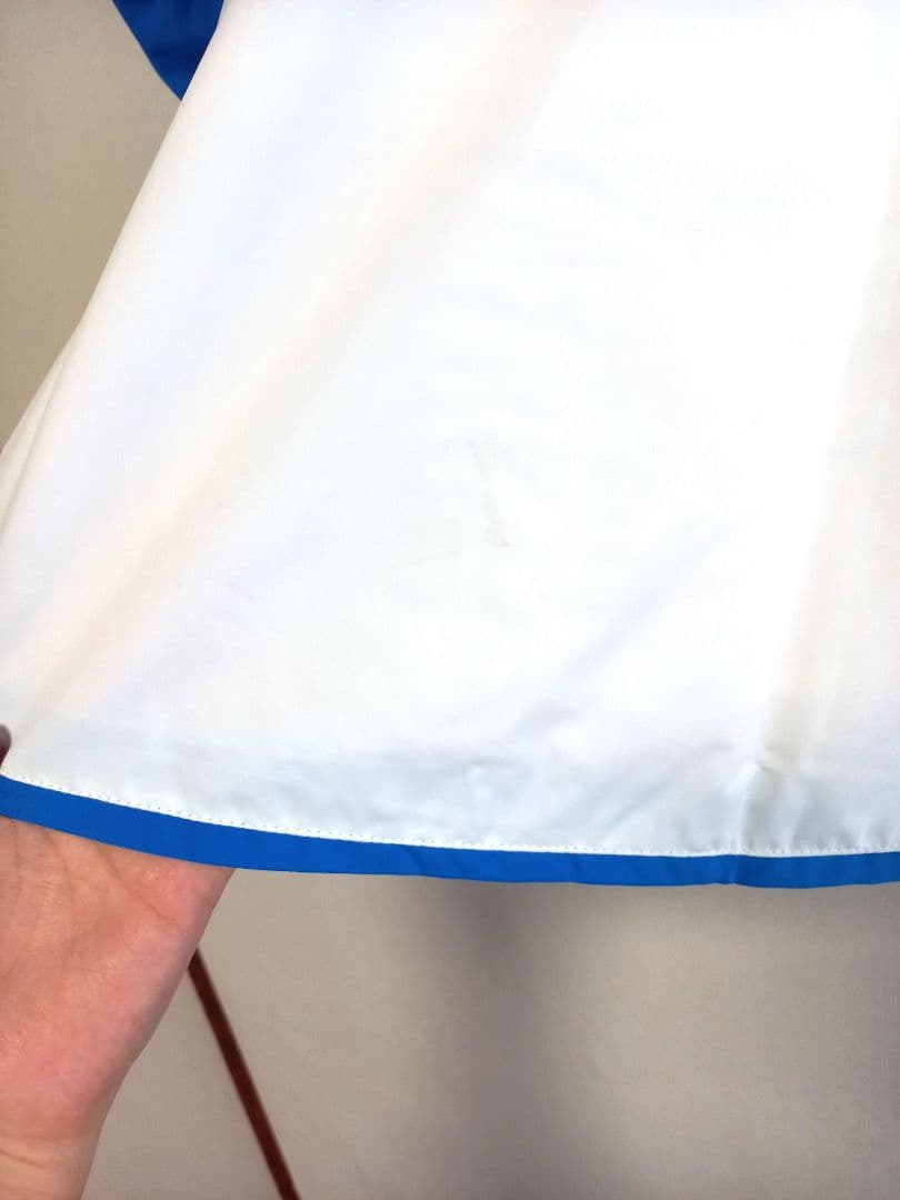 ルコックゴルフ レディース レインウェア上下セット Lサイズ 2WAY