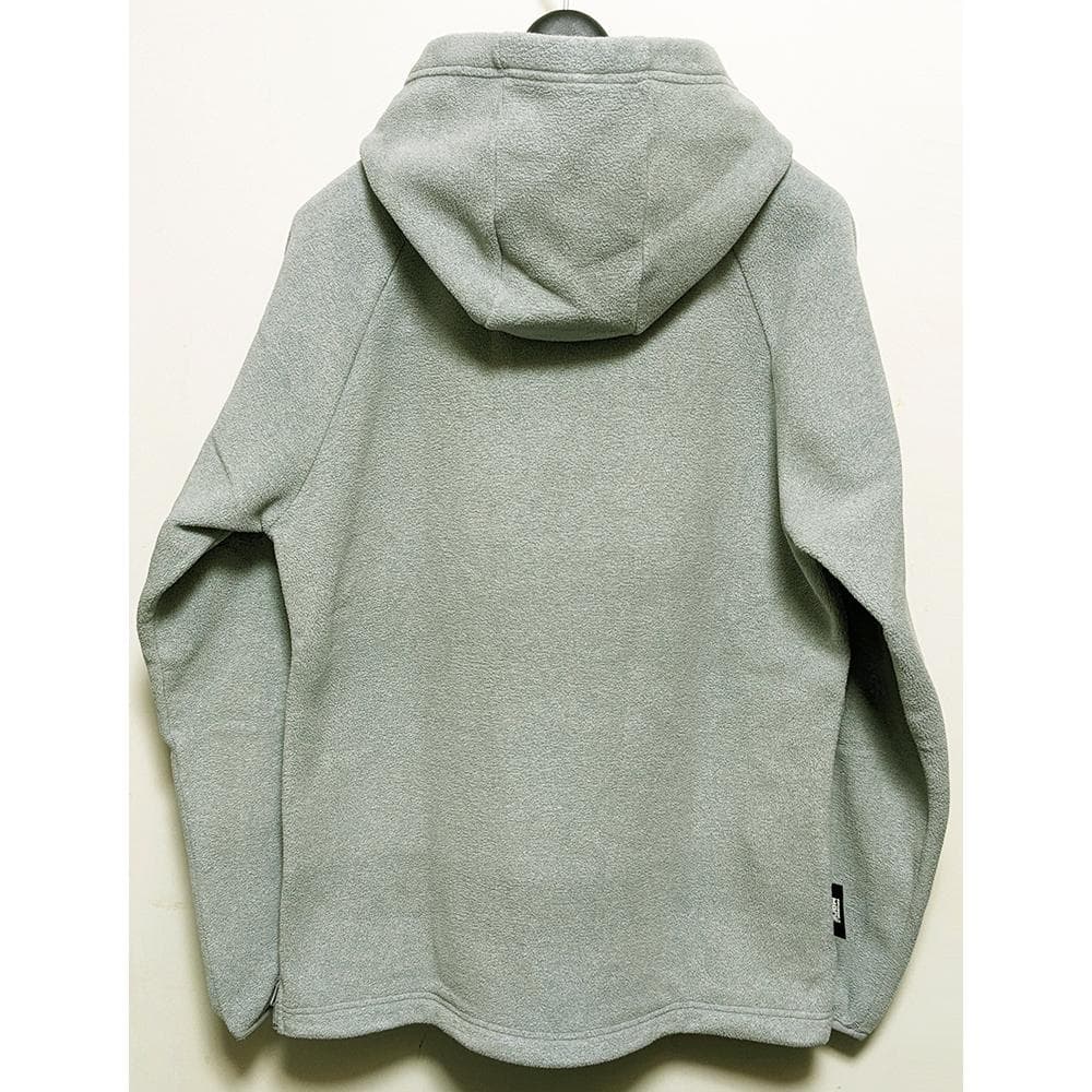 BEAMS GOLF ポーラテックパーカー L 新品同様 ポーラテック フリース