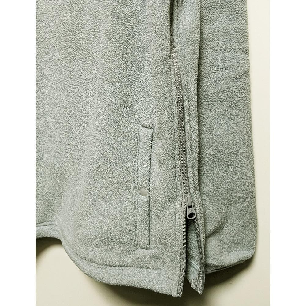 BEAMS GOLF ポーラテックパーカー L 新品同様 ポーラテック フリース